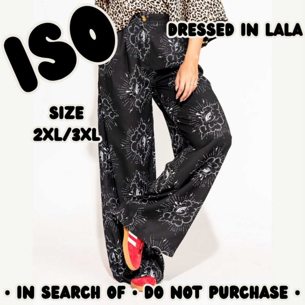 ISO: Dressed in LALA - Picture 7 of 12